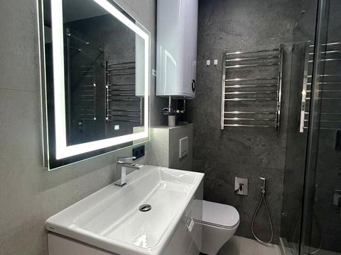 квартира по адресу Костомаровская ул. (Щорса), 1-А