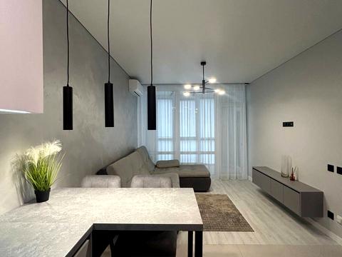 квартира по адресу Костомаровская ул. (Щорса), 1-А