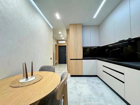 квартира по адресу Ивано-Франковск, Ленкавского ул., 34 к7