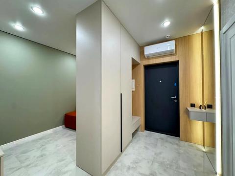 квартира по адресу Ивано-Франковск, Ленкавского ул., 34 к7