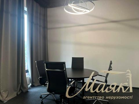 комерційна за адресою Антоновича, 74-78