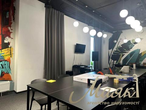 комерційна за адресою Антоновича, 74-78