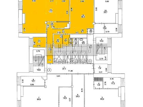 коммерческая по адресу Болсуновская ул. (Сергея Струтинского), 8
