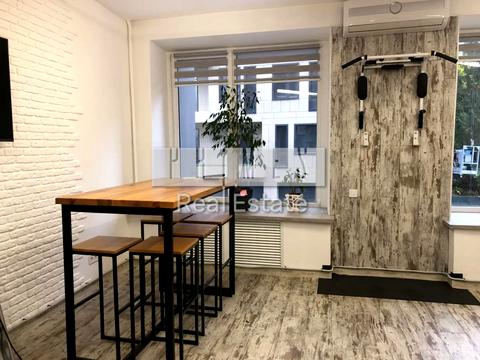 коммерческая по адресу Болсуновская ул. (Сергея Струтинского), 8