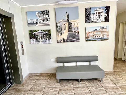 квартира по адресу Среднефонтанская ул., 19в