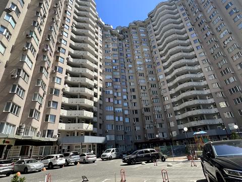 квартира по адресу Среднефонтанская ул., 19в