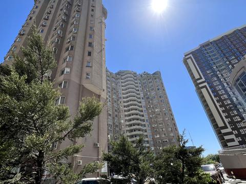 квартира по адресу Среднефонтанская ул., 19в