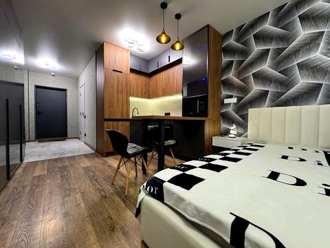 квартира за адресою Ленкавського вул., 1