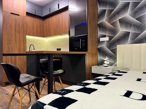 квартира за адресою Ленкавського вул., 1