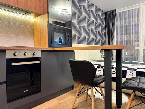 квартира за адресою Ленкавського вул., 1