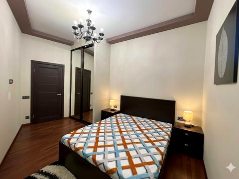 квартира по адресу Киев, Леси Украинки бульв., 4