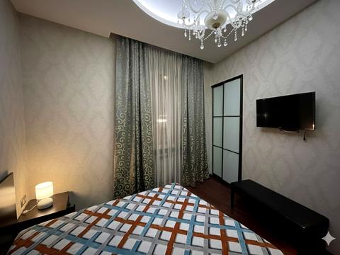 квартира по адресу Киев, Леси Украинки бульв., 4