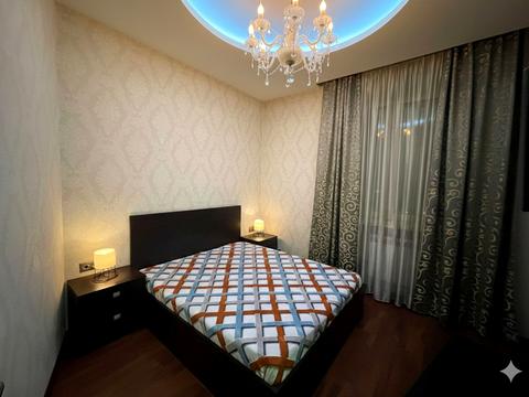 квартира по адресу Киев, Леси Украинки бульв., 4