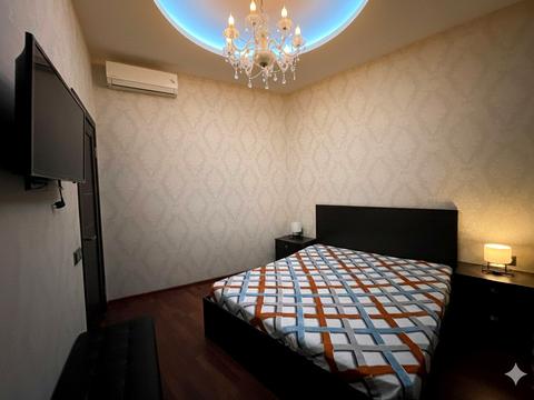 квартира по адресу Киев, Леси Украинки бульв., 4