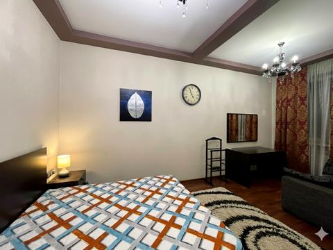 квартира по адресу Киев, Леси Украинки бульв., 4