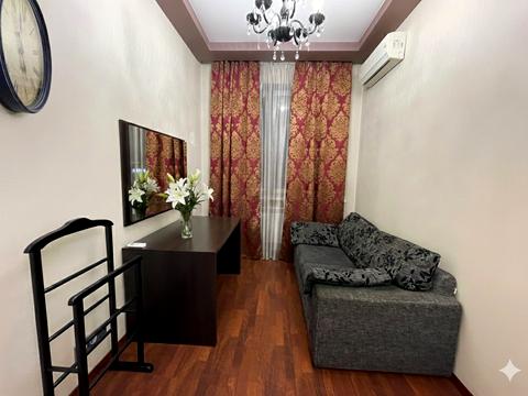 квартира по адресу Киев, Леси Украинки бульв., 4