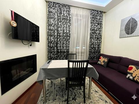 квартира по адресу Киев, Леси Украинки бульв., 4