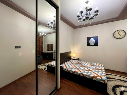 квартира по адресу Киев, Леси Украинки бульв., 4