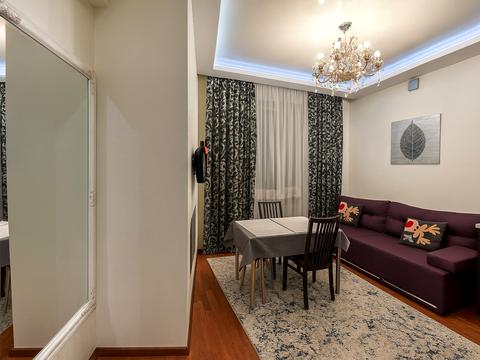 квартира по адресу Киев, Леси Украинки бульв., 4