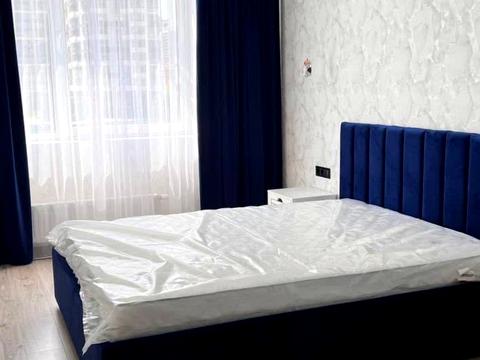 квартира по адресу Олександра Олеся ул., 5-А