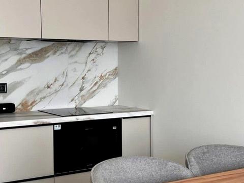 квартира по адресу Олександра Олеся ул., 5-А