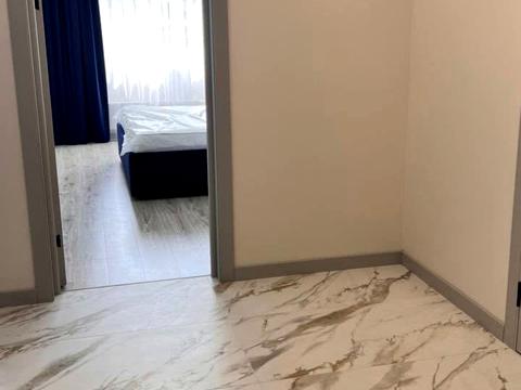 квартира по адресу Олександра Олеся ул., 5-А