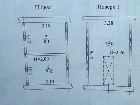 паркоместо по адресу Нижнеюрковская ул., 2