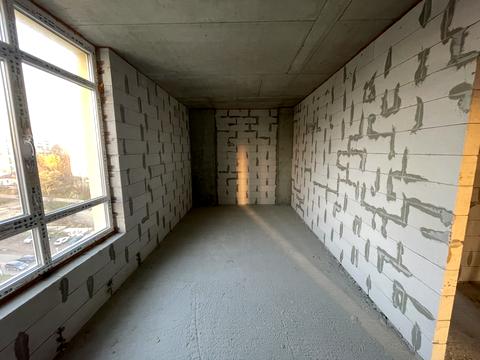 квартира за адресою Гетьмана Івана Мазепи вул. (Топольна), 25-Д