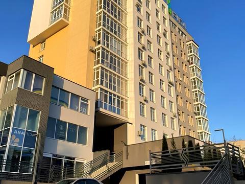 квартира за адресою Гетьмана Івана Мазепи вул. (Топольна), 25-Д