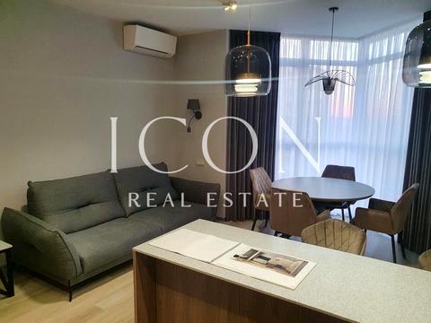 квартира за адресою Андрія Верхогляда вул. (Михайла Драгомирова), 14-А