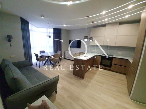 квартира за адресою Андрія Верхогляда вул. (Михайла Драгомирова), 14-А