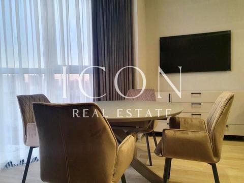 квартира за адресою Андрія Верхогляда вул. (Михайла Драгомирова), 14-А