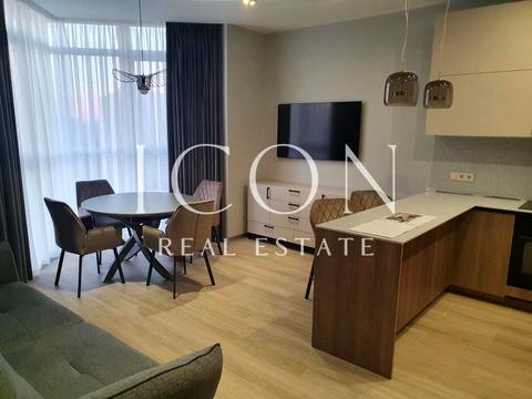 квартира за адресою Андрія Верхогляда вул. (Михайла Драгомирова), 14-А