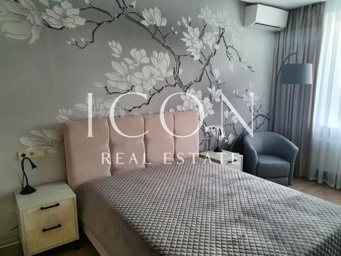 квартира за адресою Андрія Верхогляда вул. (Михайла Драгомирова), 14-А