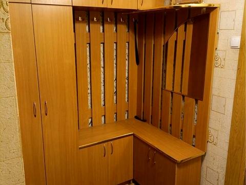 квартира по адресу Перемоги ул., 6-A