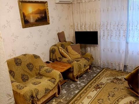 квартира по адресу Перемоги ул., 6-A