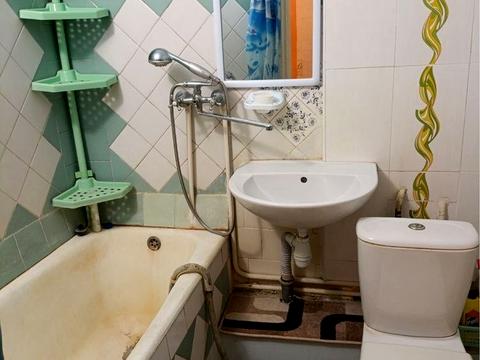 квартира по адресу Перемоги ул., 6-A