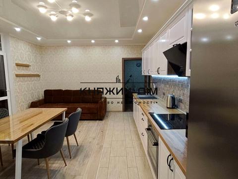 квартира по адресу Драгоманова ул., 4-А