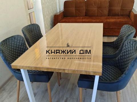 квартира по адресу Драгоманова ул., 4-А