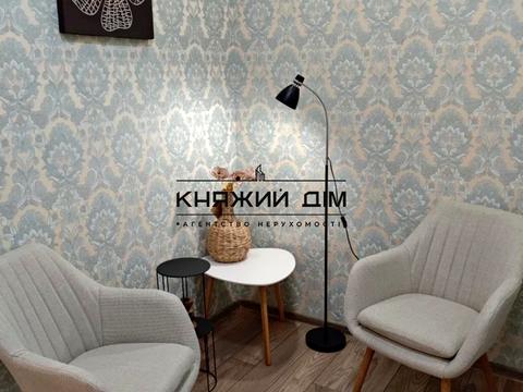 квартира по адресу Драгоманова ул., 4-А