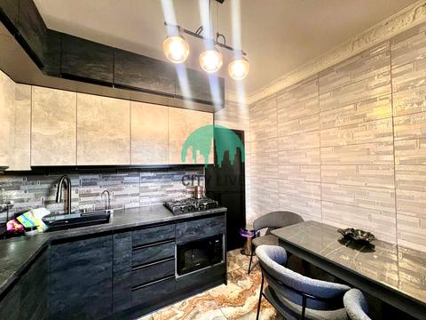 квартира по адресу Владимира Ивасюка ул., 42