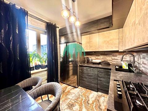 квартира по адресу Владимира Ивасюка ул., 42