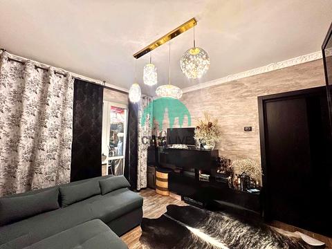 квартира по адресу Владимира Ивасюка ул., 42