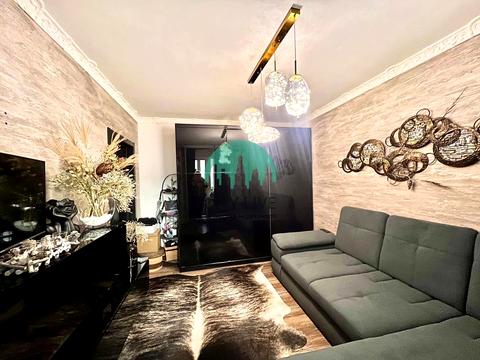 квартира по адресу Владимира Ивасюка ул., 42