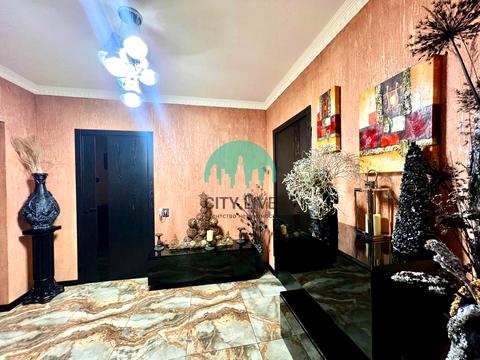 квартира по адресу Владимира Ивасюка ул., 42