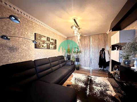 квартира по адресу Владимира Ивасюка ул., 42