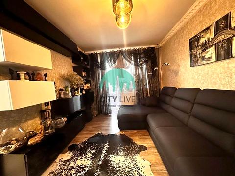 квартира по адресу Владимира Ивасюка ул., 42