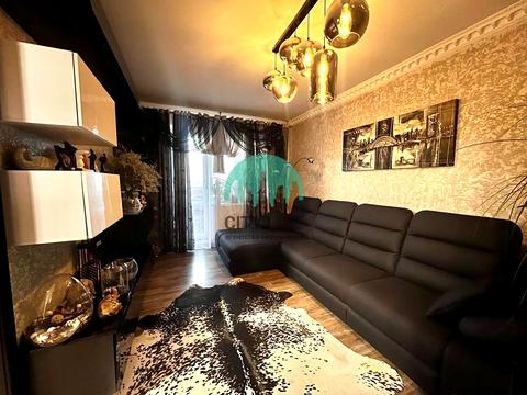 квартира по адресу Владимира Ивасюка ул., 42