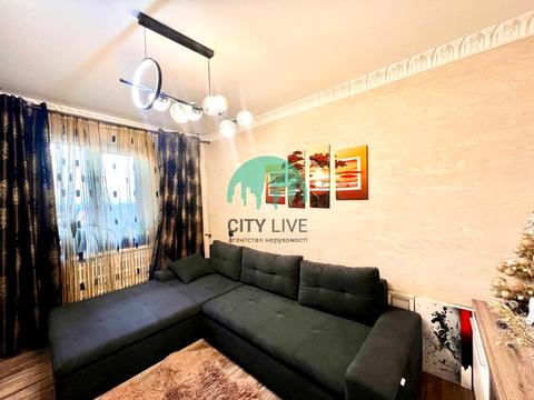 квартира по адресу Владимира Ивасюка ул., 42