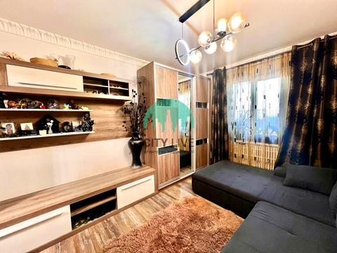 квартира по адресу Владимира Ивасюка ул., 42